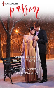 Bara lite roligt/Årets bröllop (e-bok) av Andre