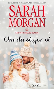 Om du säger vi (e-bok) av Sarah Morgan