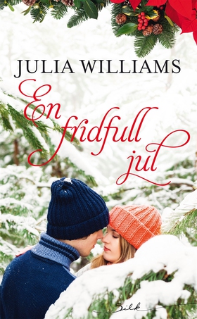 En fridfull jul (e-bok) av Julia Williams