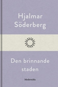 Den brinnande staden