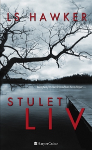 Stulet liv (e-bok) av LS Hawker