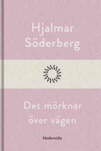 Det mörknar över vägen (e-bok) av Hjalmar Söder