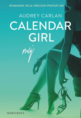 Calendar Girl : Maj (e-bok) av Audrey Carlan