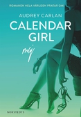 Calendar Girl : Maj