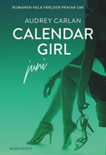 Calendar Girl : Juni