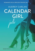Calendar Girl : Juli