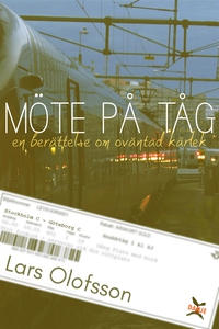 Möte på tåg (e-bok) av Lars Olofsson