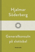 Generalkonsuln på slottsbal