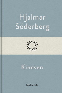 Kinesen (e-bok) av Hjalmar Söderberg