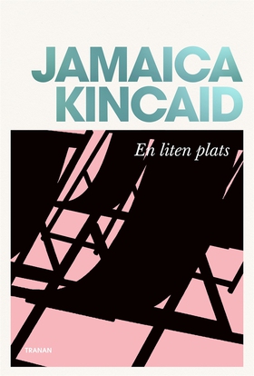 En liten plats (e-bok) av Jamaica Kincaid