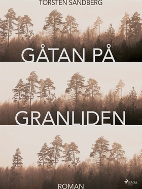 Gåtan på Granliden (e-bok) av Torsten Sandberg