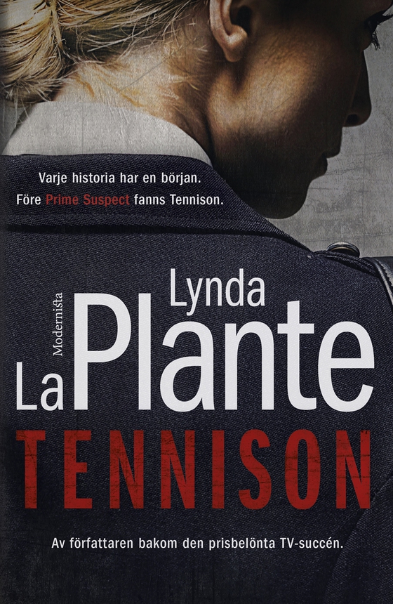 Tennison (Tennison, #1)