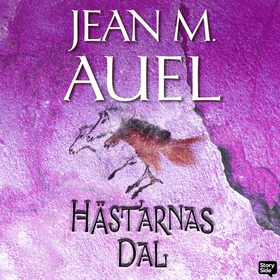Hästarnas dal (ljudbok) av Jean M. Auel