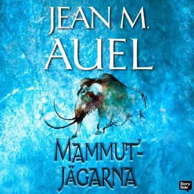 Mammutjägarna (ljudbok) av Jean M. Auel