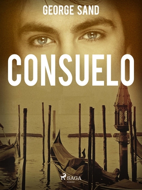 Consuelo (e-bok) av George Sand