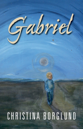 Gabriel (e-bok) av Christina Borglund