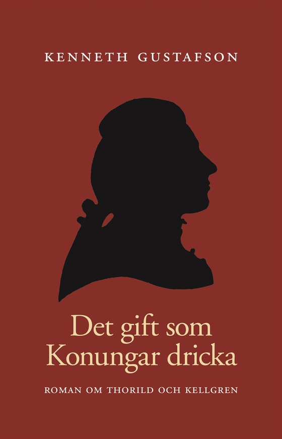 Det gift som Konungar dricka