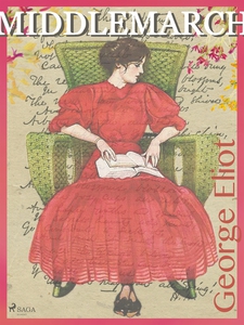 Middlemarch (e-bok) av George Eliot