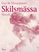 Skilsmässa