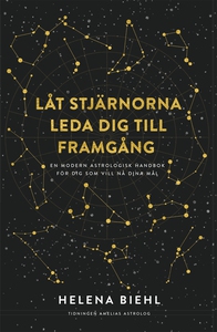 Låt stjärnorna leda dig till framgång (e-bok) a