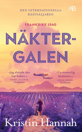 Näktergalen (e-bok) av Kristin Hannah