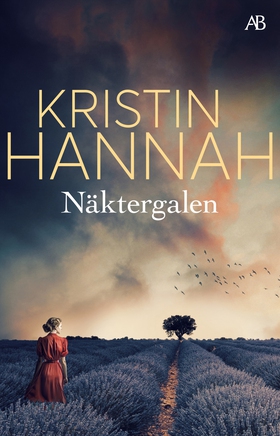 Näktergalen (e-bok) av Kristin Hannah