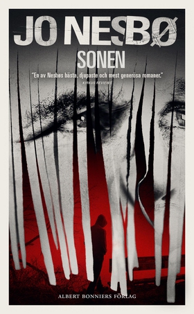 Sonen (e-bok) av Jo Nesbø
