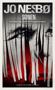 Sonen (e-bok) av Jo Nesbø