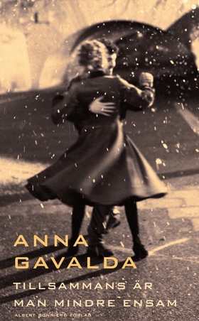 Tillsammans är man mindre ensam (e-bok) av Anna