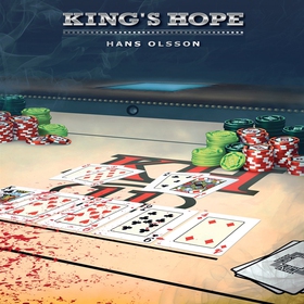 King's Hope (ljudbok) av Hans Olsson