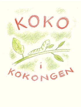 Koko i kokongen (e-bok) av Jan-Åke Winqvist