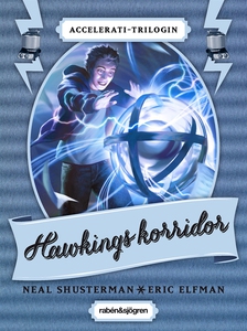 Hawkings korridor (e-bok) av Neal Shusterman, E
