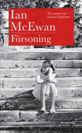 Försoning (e-bok) av Ian McEwan