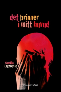Det brinner i mitt huvud (e-bok) av Camilla Lag