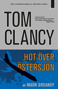 Hot över Östersjön (e-bok) av Tom Clancy, Mark