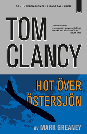 Hot över Östersjön (e-bok) av Tom Clancy, Mark 