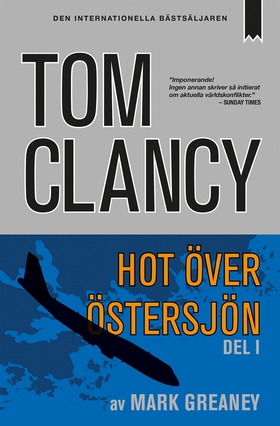 Hot över Östersjön - Del 1 (e-bok) av Tom Clanc