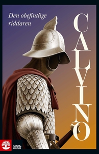 Den obefintlige riddaren (e-bok) av Italo Calvi