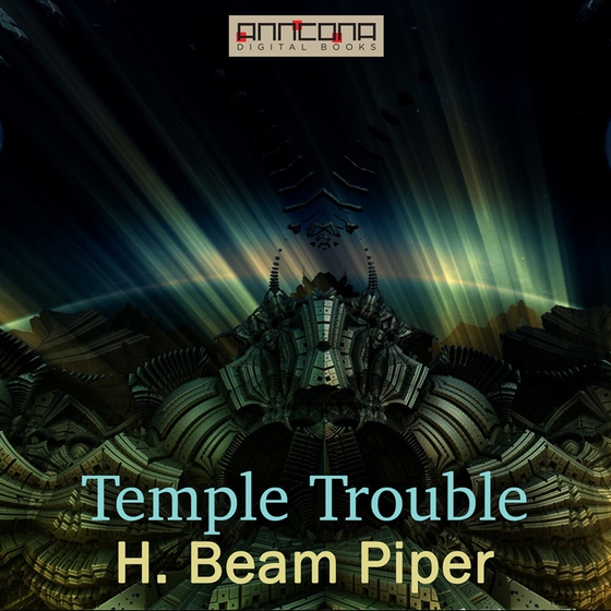 Temple Trouble