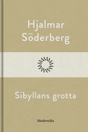 Sibyllans grotta (e-bok) av Hjalmar Söderberg