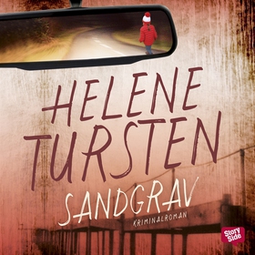 Sandgrav (ljudbok) av Helene Tursten