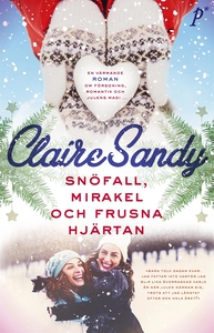 Snöfall, mirakel och frusna hjärtan (e-bok) av