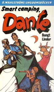 Dante 25 - Smart camping, Dante (e-bok) av Beng