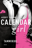 Calendar Girl. Tammikuu