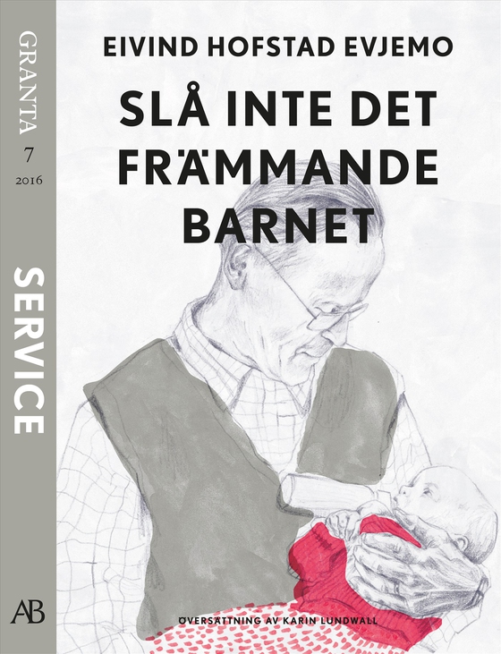Slå inte det främmande barnet. En e-singel ur Granta #7