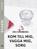 Kom, vagga mig, sorg. En e-singel ur Granta #7