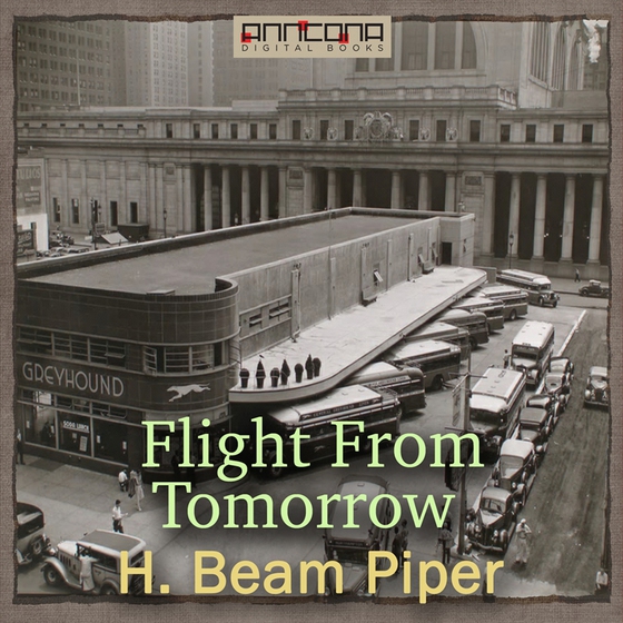 Flight From Tomorrow