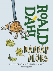 Naddap Dlöks (e-bok) av Roald Dahl