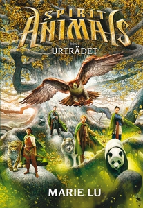 Urträdet (e-bok) av Marie Lu