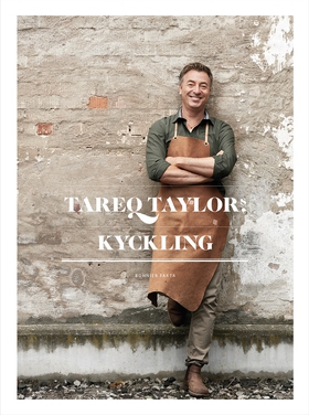 Tareq Taylors kyckling (e-bok) av Tareq Taylor